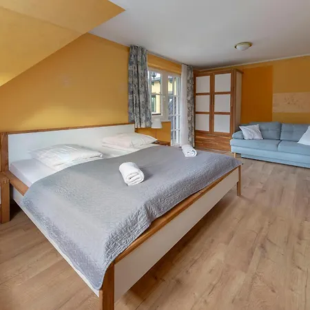 Hotel Burger Veniše Recica ob Savinji