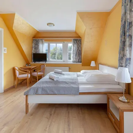 Burger Venise Hotel Recica ob Savinji