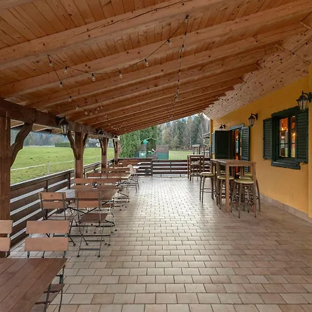 Burger Venise Recica ob Savinji