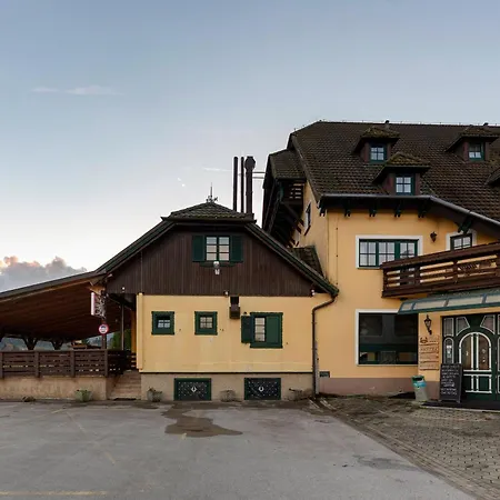 Hotel Burger Venise Recica ob Savinji