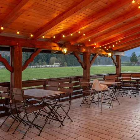 Burger Veniše Hotel