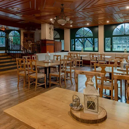 Burger Venise Recica ob Savinji