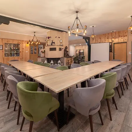 Burger Venise Recica ob Savinji