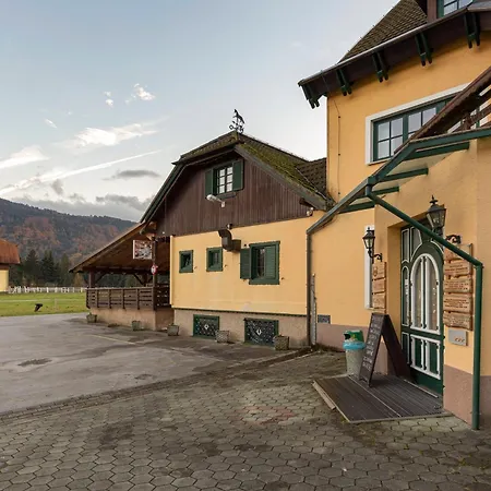 Burger Venise Hotel 3*