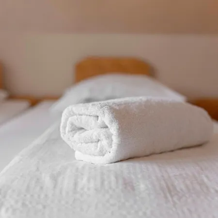 Hotel Burger Venise 3*