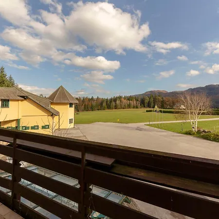 Burger Venise 3* Recica ob Savinji