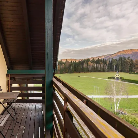 Burger Venise Hotel 3*