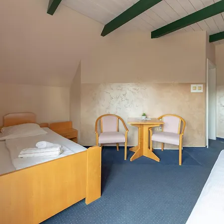 Hotel Burger Venise 3*