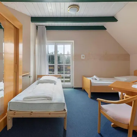 Hotel Burger Venise Recica ob Savinji