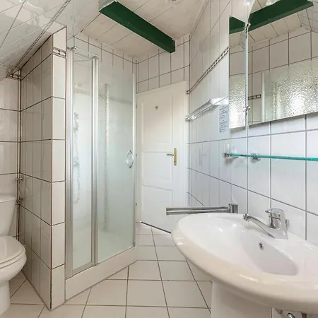 Hotel Burger Veniše 3*