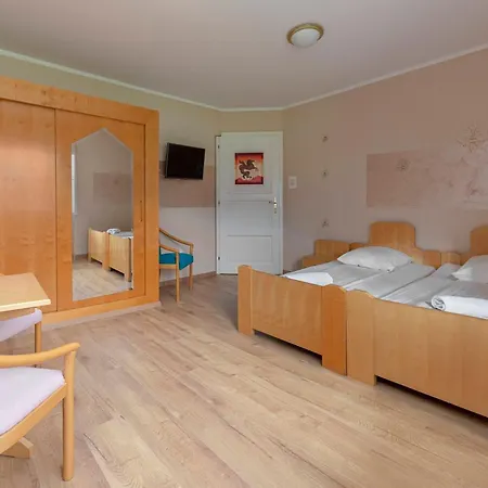 Hotel Burger Venise 3*