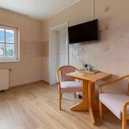 Burger Venise Hotel 3*