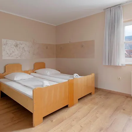 Hotel Burger Veniše