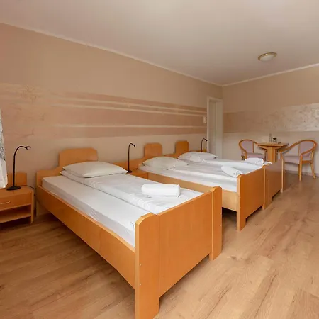 Burger Veniše 3* Recica ob Savinji