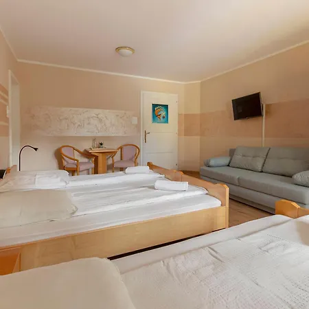 Burger Venise 3* Recica ob Savinji