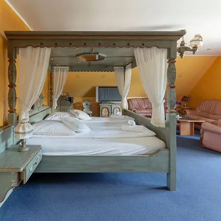 Hotel Burger Veniše