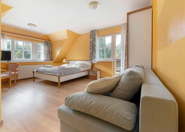 Hotel Burger Venise 3*