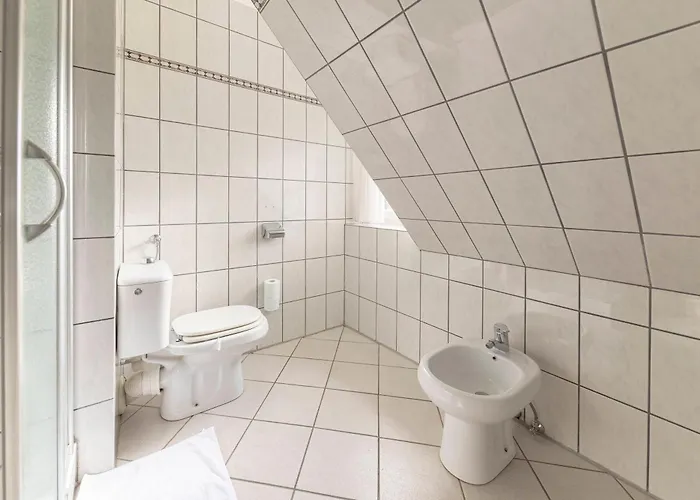 Burger Venise Hotel 3*