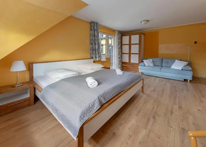 Hotel Burger Venise Recica ob Savinji