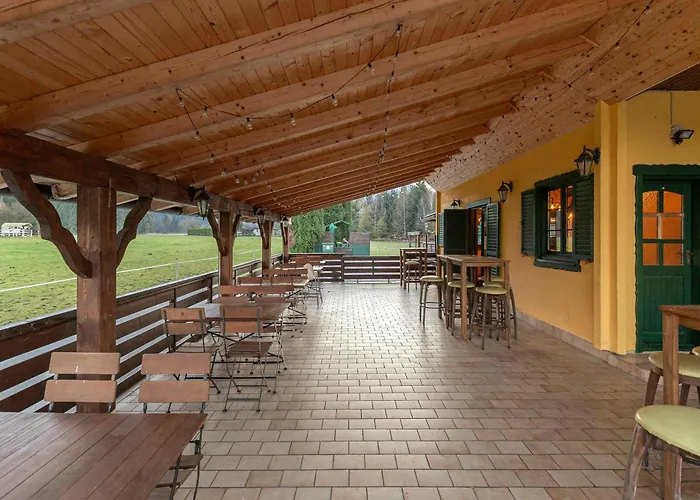 Burger Venise Recica ob Savinji