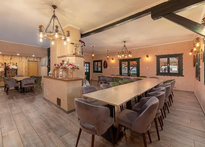 Hotel Burger Venise 3*