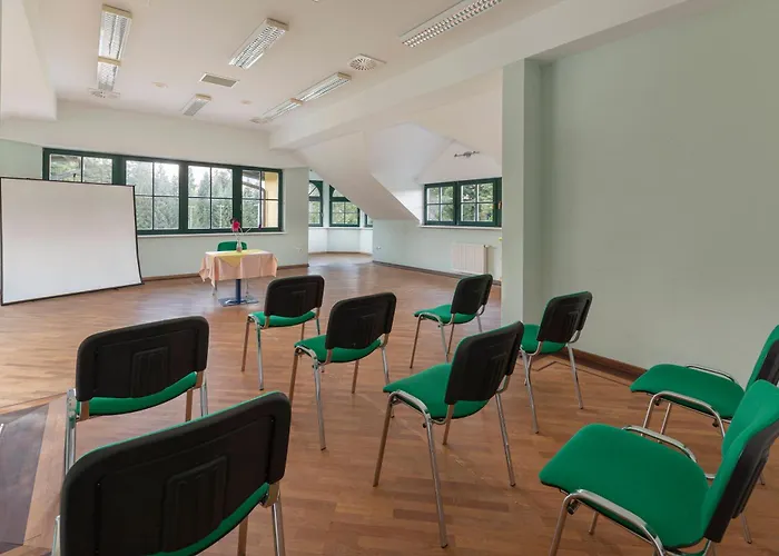 Burger Venise Hotel Recica ob Savinji