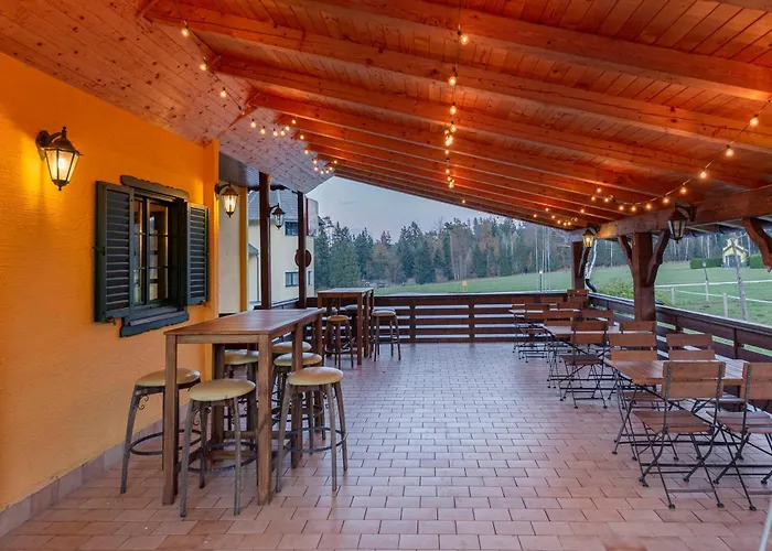 Hotel Burger Venise 3*