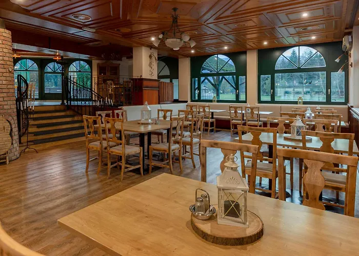 Burger Venise Recica ob Savinji