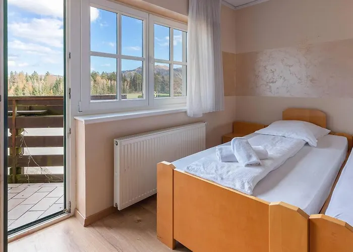 Burger Venise Recica ob Savinji