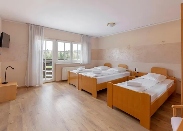 Hotel Burger Venise 3*