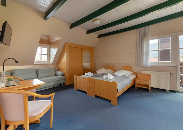 Burger Venise Hotel 3*