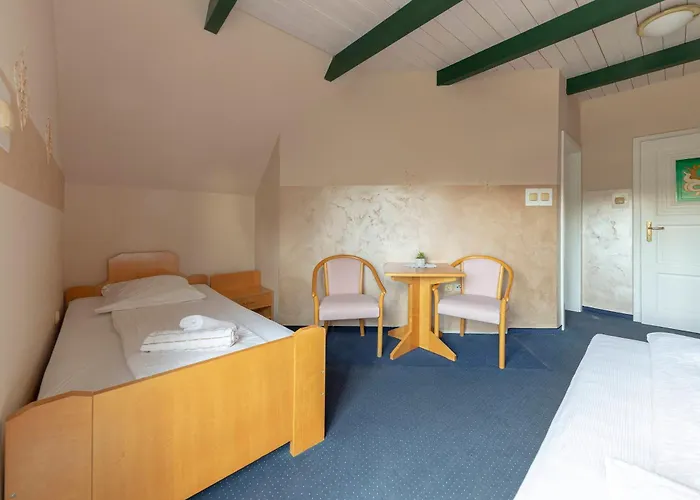 Hotel Burger Venise 3*