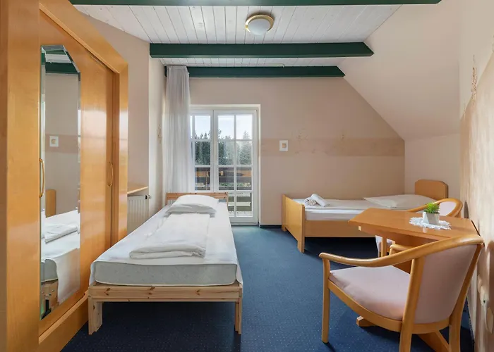 Hotel Burger Venise Recica ob Savinji