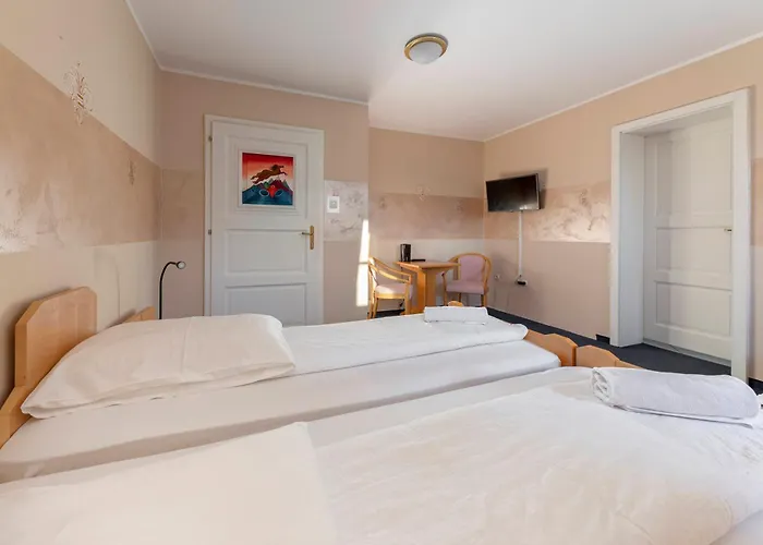 Burger Venise Hotel Recica ob Savinji