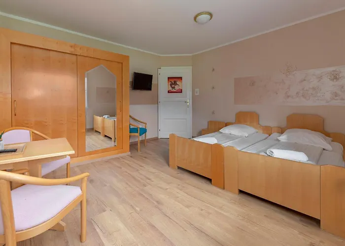 Hotel Burger Venise 3*