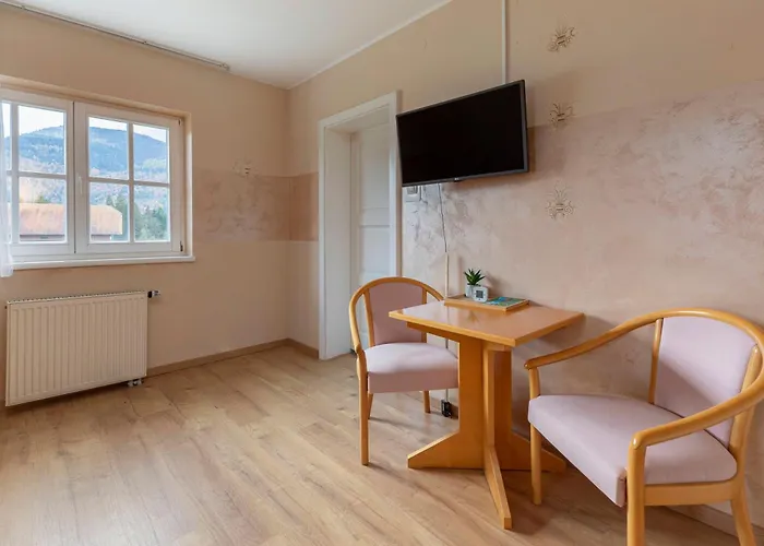 Burger Venise Hotel 3*