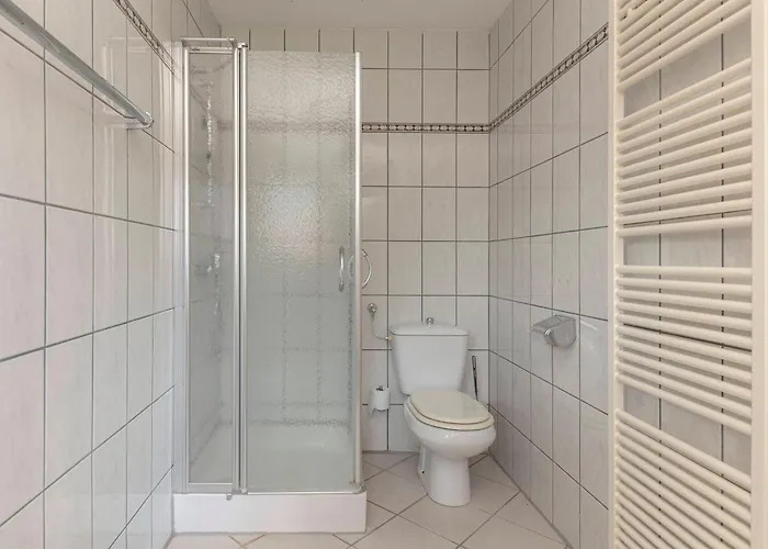 Burger Venise Hotel 3*