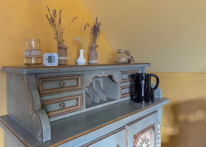 Burger Venise Hotel 3*