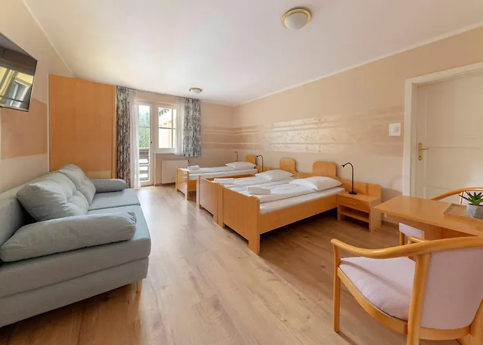 Hotel Burger Venise 3*