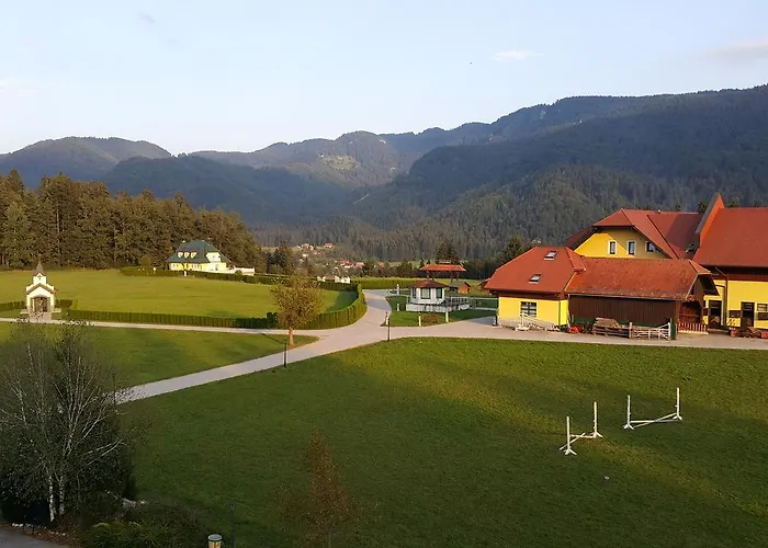 Hotel Burger Venise 3*